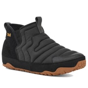 レディース リエンバー テレイン ミッド REEMBER TERRAIN MID 1140212 ブラック US6(23cm) [防寒ブーツ レディース]