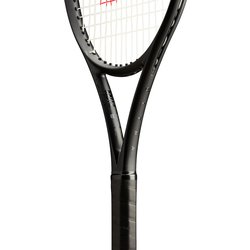 ヨドバシ.com - ウィルソン Wilson NOIR ULTRA 100 V4.0（ノワール ウルトラ 100 V4.0） フレームのみ  WR141111U2 ブラック G2 [硬式テニス ラケット] 通販【全品無料配達】