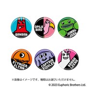 Garten of Banban トレーディング 缶バッジ 1個 [コレクショントイ]