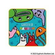 Garten of Banban ミニタオル [キャラクターグッズ]