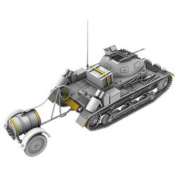 ヨドバシ.com - IBGモデルス アイビージーモデルス PB35080 1/35