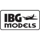 PBM7205 1/72 スホーイ Su-27 フランカー用 マスクシール IBG用（72M005） [プラモデル用パーツ]