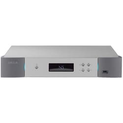 ハイレゾ・デジタルミュージックライブラリー 「N5」 （HDD5TB） シルバーモデル N5-H50-J