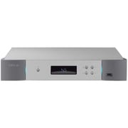 ハイレゾ・デジタルミュージックライブラリー 「N5」 (HDD5TB) シルバーモデル N5-H50-J