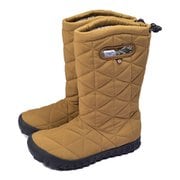 B-モック ハイ B-MOC HIGH W 13101764 コヨーテブラウン US6(23cm) [防寒ブーツ レディース]