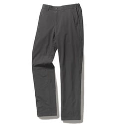 オクタライニングパンツ 8114357 120 グラファイト Mサイズ [アウトドア ロングパンツ レディース]