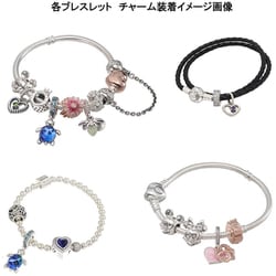 【希少】パンドラ　シルバー スネークチェーン　ブレスレット　アジャスター Moments スネーク チェーン ブレスレット （シルバー