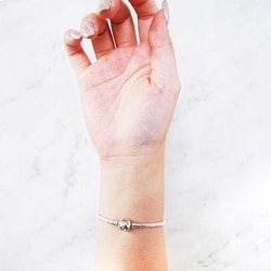 信頼への信頼 PANDORA - ヨドバシ.com モーメンツ チェーン スネーク アクセサリー