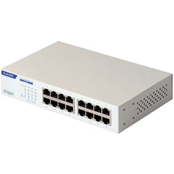 ヨドバシ.com - エレコム ELECOM EHC-G16MN2-HW [スイッチングハブ LAN