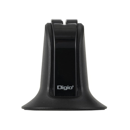 ナカバヤシ デジオ DigioCRIC-03BK [据え置き型 USB TypeA マイナンバーカードリーダー]Ω