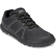 M's メサトレイルWP MXM-BLK ブラック M10.5(28.5cm) [トレイルランニングシューズ メンズ]