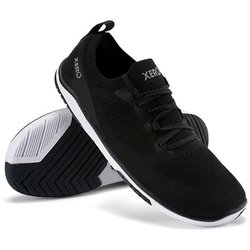 W's ネクサスニット NEXW-BLCK ブラック W7.5(24.5cm) [ランニングシューズ レディース]