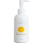 甘夏なめらかボディミルク 200ml