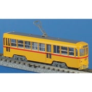 TW-N-7000RTR-A Ｎゲージ 都電7000形 更新前 （ビューゲルカバーなし） [鉄道模型]
