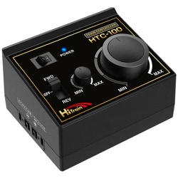 HTC-100 Ｎゲージ用 トレインコントローラー [鉄道模型用アクセサリー]