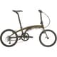 折りたたみ自転車 Tern Verge N8 20inch（406） グリーン/ガンメタル 24VRN8GR00