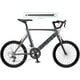 小径車（ミニベロ） Tern Surge 470 （S） アイアン 24SURGIR47