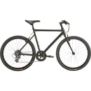 クロスバイク Tern Clutch 420 (26”) マットブラック 24CLT0MB42