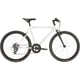 クロスバイク Tern Clutch 480 （26”） ホワイト 24CLT0WH48