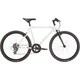 クロスバイク Tern Clutch 540 （700c） ホワイト 24CLT0WH54