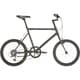 小径車（ミニベロ） Tern Crest 460 （S） マットブラック 24CRESMB46