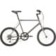 小径車（ミニベロ） Tern Crest 500 （M） マットガンメタル 24CRESMG50