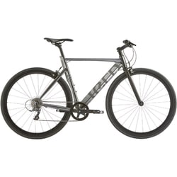 クロスバイク Tern Rip 500 （650c） ノイジーシルバー 24RIP0NS50