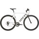 クロスバイク Tern Rip 460 （650c） ホワイト 24RIP0WH46