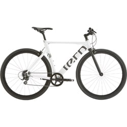 クロスバイク Tern Rip 460 （650c） ホワイト 24RIP0WH46