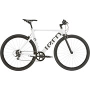 クロスバイク Tern Rip 500 (650c) ホワイト 24RIP0WH50