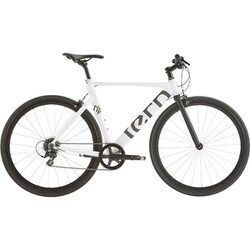 TERN RIP ホワイト 540 クロスバイク