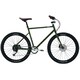 小径車（ミニベロ） Tern GRIT 460 マットオリーブ 24GRIT0OL46