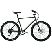 小径車(ミニベロ) Tern GRIT 500 マットオリーブ 24GRIT0OL50