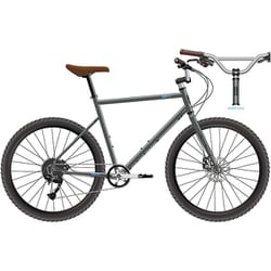 ヨドバシ.com - ターン tern 小径車（ミニベロ） Tern GRIT 460