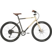 小径車(ミニベロ) Tern GRIT (限定カラー) 460 ドライグランド 24GRIT0DG46