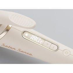 ヨドバシ.com - コイズミ KOIZUMI カールアイロン Salon Sense
