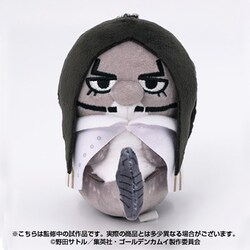 ヨドバシ.com - エンスカイ ensky ゴールデンカムイ どうぶつ