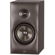 2way ブックシェルフスピーカー マットブラック ペア SPRINT 3（スプリント 3） MATTE BLACK