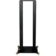 専用スピーカースタンド マットブラック ペア STAND 3(スタンド 3)