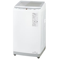 ヨドバシ.com - AQUA アクア 全自動洗濯機 洗濯7kg ホワイト系