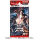 UA13BT UNION ARENA ブースターパック 鉄拳7 1パック（8枚入） [トレーディングカード]