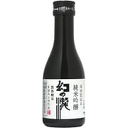 純米吟醸 15度 180ml [日本酒]