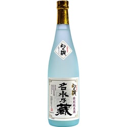 特別純米 15度 720ml [日本酒]