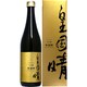 大吟醸 奥秘境 16度 720ml [日本酒]