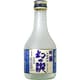 吟醸生貯蔵 15度 300ml [日本酒]