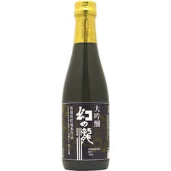 越中大吟醸 ワンコイン 14度 300ml [日本酒]