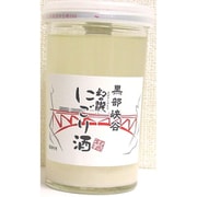 幻の瀧 にごり酒 15度 180ml [日本酒]