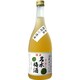 名水梅酒 30度 720ml [梅酒]