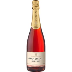 グランリベンサ カヴァ ロゼブリュット 750ml スペイン/カタルーニャ [スパークリングワイン]