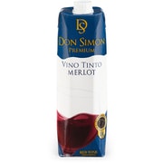 ドンシモン プレミアム メルロー 1000ml スペイン/ムルシア [赤ワイン]